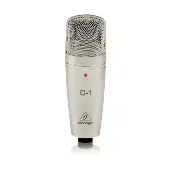 Behringer C1