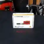 behringer UCA 222 specs