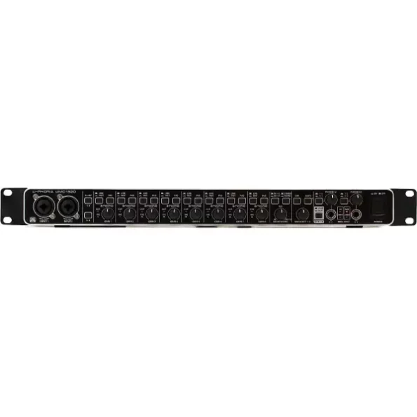 Behringer UMC 1820