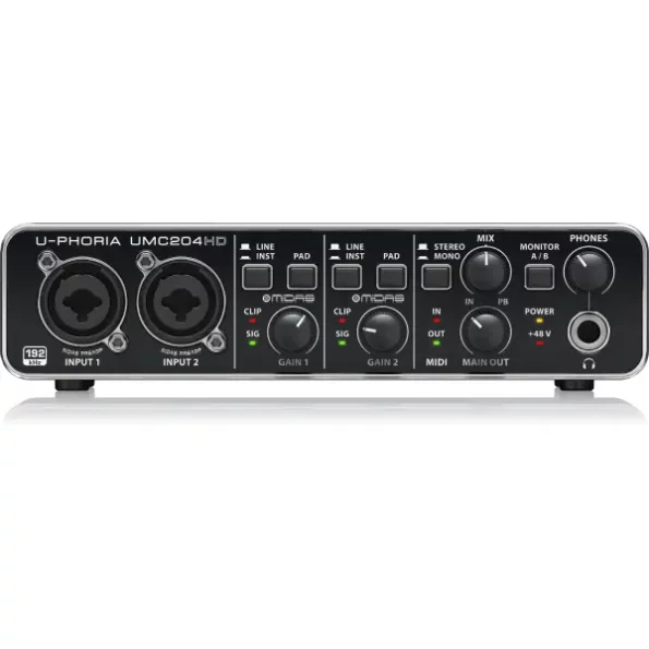 Behringer