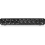 Behringer UMC 404