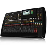 Passive mixers