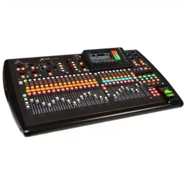 Digital Mixer