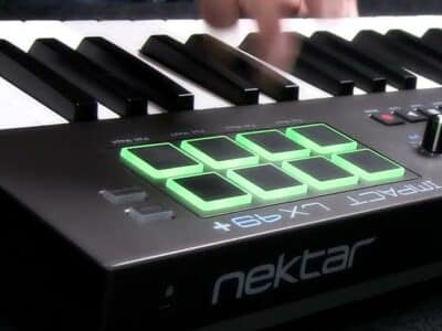 best MIDI controller Kenya
