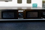 BNK BK802 Wireless Microphone System specs