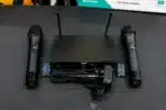 Durable BNK 802 Wireless Mic Nairobi