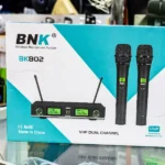 Bnk wireless Microphone