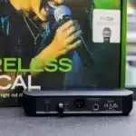 shure BLX24