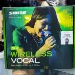 BLX24 microphone