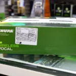 BLX24 PG58 wireless