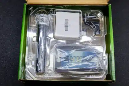 BLX24 PG58 microphone 