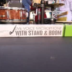 200 microphone stand bnk