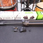 BNK BK 200 Mic Stand accessories