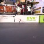 200 microphone stand