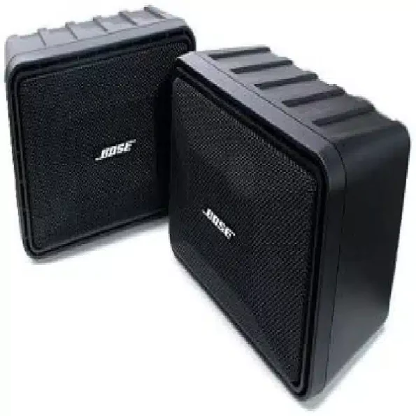 bose model 101