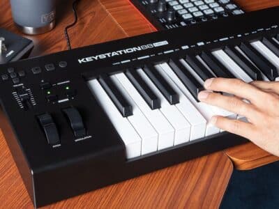 buy MIDI controller Nairobi