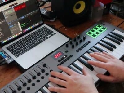 buy Nektar LX49+ Nairobi