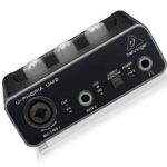Behringer UM2 alternatives