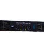 Crest Audio CA6 power amplifier price Nairobi
