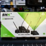 BK-8200 wireless Microphone price in