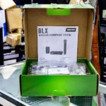 BLX14 CVL wireless