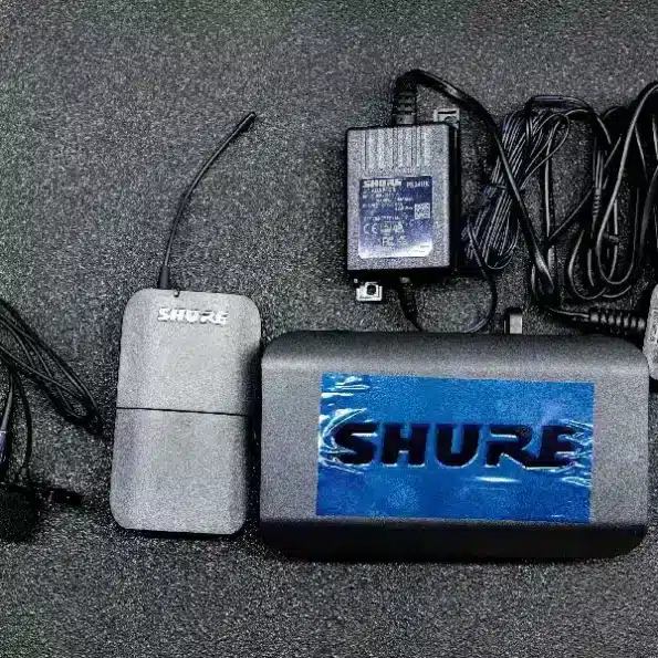 Shure BLX14 CVL