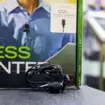 shure BLX14 CVL wireless