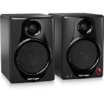 Behringer Media 40USB specs