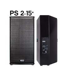 Nexo PS
