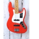 Fender Jazz Bass tuning machines