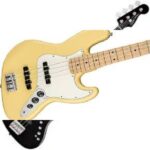 Fender Jazz Bass bridge