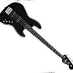 Fender Jazz Bass case