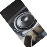 Behringer media 50 USB monitor