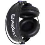 PreSonus HD7 impedance