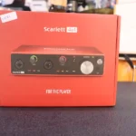 Focusrite soundcard