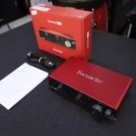 Focusrite scarlett 4i4 price