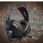 PreSonus HD7 frequency response