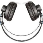 PreSonus HD7 for mixing