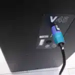 RCF speaker price