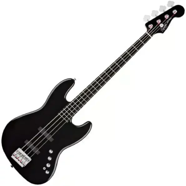 Fender 4 string bass
