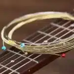 Fender acoustic