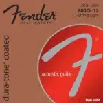 Fender acoustic guitar strings shops in Nairobi
