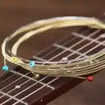 fender acoustic guitar strings 3
