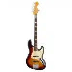 fender american ultra jazz bass v rw ultraburst 1