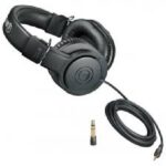 Audio-Technica ATH-M20x comfort