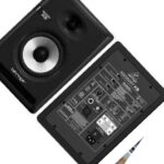 Behringer Nekkst K5 for home studio