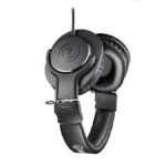 MX20 dj headphones