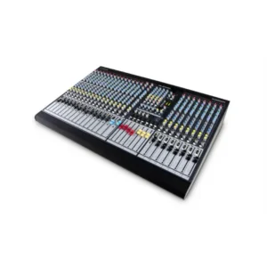 Allen & Heath GL2400 audio mixing console
