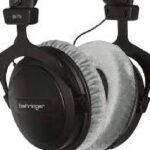 dj headphones