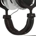 mastering headphones
